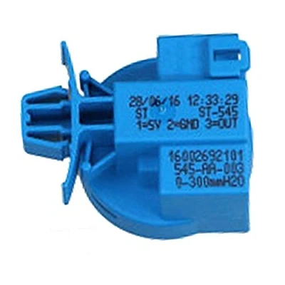 Image of Hotpoint Washing Machine Linear Blue Pressure Switch Unit