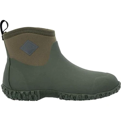 Image of RHS Muckster II Waterproof Men&#039;s Ankle Boots