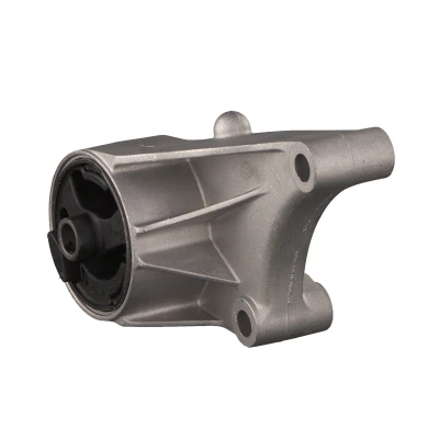 Image of 024459803, 24459803 Engine Mount FEBI BILSTEIN 23680 Front Rubber Metal VAUXHALL: Zafira Mk2, Astravan Mk5, Astra Mk5