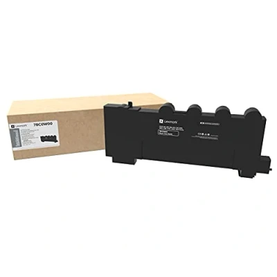 Image of Lexmark 78C0W00 Compatible with C2240 Remaining Toner Cartridge 25,000 Pages One Size