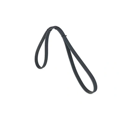 Image of 5PK768 V ribbed belt BOSCH 1 987 948 489 768mm 5 SMART: Fortwo II Coupe, City Convertible