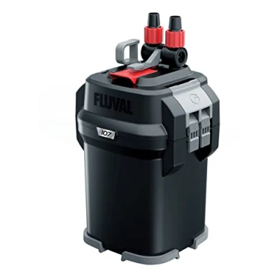 Image of Fluval 107 External Filter, 1 kg