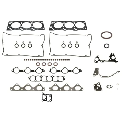 Image of 2091039C00, 2091039C10, K0AH310270, K0AJ210270 Full Gasket Set, engine AJUSA 50216700