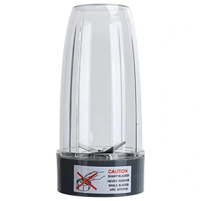 Image of 32OZ Juicer Cup Replacement Extractor Blade Blender Mixer Part Accessories for Nutribullet 600W 900W