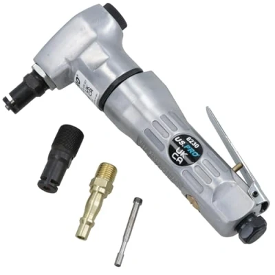 Image of Air Nibbler/Sheet Metal Cutter/Body Repair Tool up to 1.5mm Bergen AT561