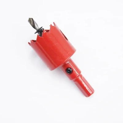 Image of 29mm Hole Saw LAIWEI Cutter,For Drilling Wood, Aluminum Profiles,PVC and Other Materials(1 1/8 inch)