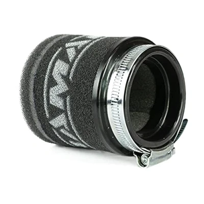 Image of Ramair Filters MR 016 Motorcycle Pod Air Filter, Black, 58 mm