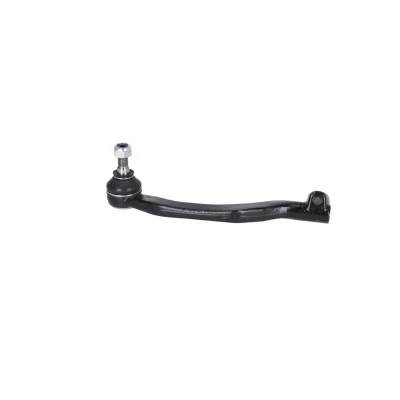 Image of 32106778438 Track rod end FEBI BILSTEIN 30819 Front Axle Right with lock nuts MINI: Hatchback, Coupe, Clubman