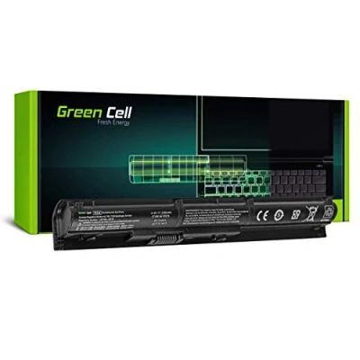 Image of Green Cell HP RI04 RIO4 R104 805294 001 805047 851 HSTNN DB7B PB6Q Laptop Battery for ProBook 450 G3, 455 470 G3