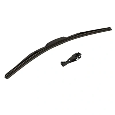 Image of 76630TM8A01, 76630TV0G01, 76632TM8A21 Wiper Blade DENSO Hybrid DUR 045L 450mm 18Inch FERRARI: 612 Scaglietti, HONDA: CIVIC 9