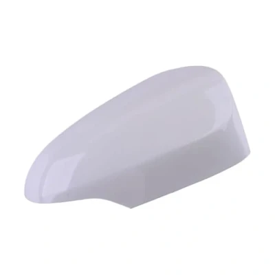 Image of Car Rearview Wing Mirror Cover For Toyota Yaris 2012 2013 2014 2015 2016 2017 2018 2019 2020 Right Side Cap
