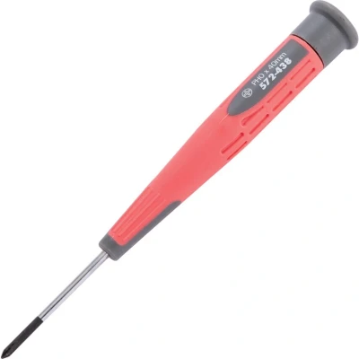 Image of Kennedy Pro torq Phillips Screwdriver, No.0 0 Tip, 40mm Blade