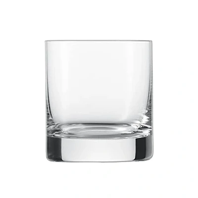Image of Schott Zwiesel Iceberg, Whiskey Cup 60, Set of 6, Liqueur Glass, Crystal, 400 ml, 956055