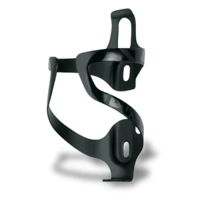 Image of SKS Pure 100% Carbon Bottle Cage: Black