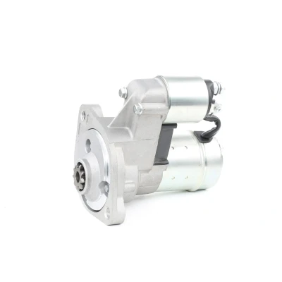 Image of 1202026, 1202033, 1202161, 9119793, 97133369 Starter motor HELLA 8EA 011 610 921 12V 1,4kW 9 78mm VAUXHALL: Corsa Mk1