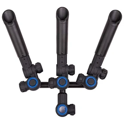 Image of Matrix 3D R Multi Angle Rod Holder rest