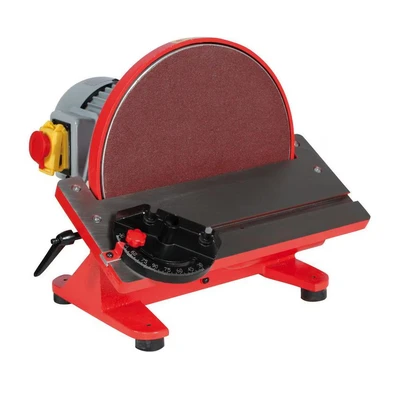 Image of Holzmann Maschinen TS305_230V H011300014 Disc Sander 750 W 305 mm