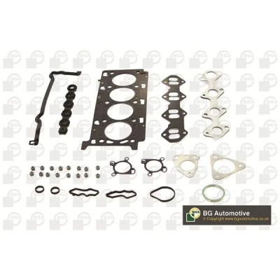 Image of BGA Cylinder Head Set (W/Head Gasket) HK1972
