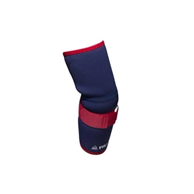 Image of Vulkan Elbow Support, Classic Tennis Support with Strap, Small, Old Style, Compression Sleeve, For Injured, Weak, Arthritic Elbows, Golfer&#039;s Elbow, Rehabilitation &amp; Recovery, Warm Breathable