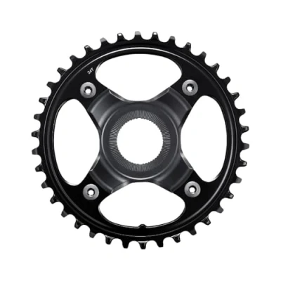Image of Shimano SM CRE80 STEPS chainring for FC E8000 / E8050, 34T 53mm chainline