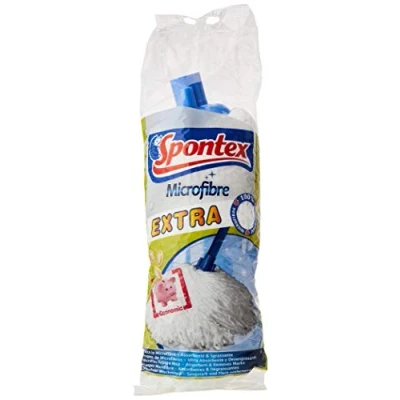 Image of Fregona Microfibra Spontex Extra 1 unidad