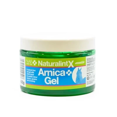 Image of NAF NaturalintX Arnica Gel