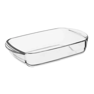 Image of Vogue Glass Dish 800ml