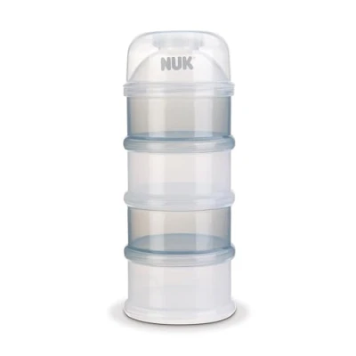 Image of Nuk 710393 Powdered Milk Container