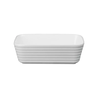 Image of Denby James Martin Cook Small Rectangular Dish
