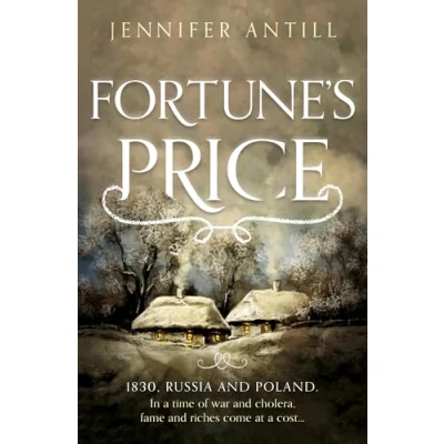 Image of Fortune’s Price