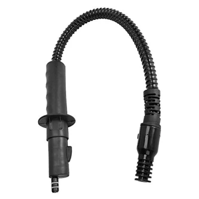 Image of TOPINCN Household Cleaning Mop Long Hose Replacement Parts Accessories Fit for Steam X5 Extension
