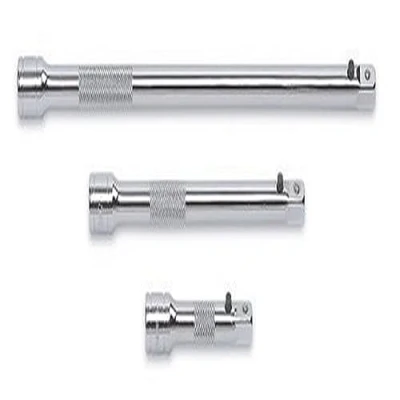 Image of GearWrench 3 Pc. 3/8&quot; Drive Locking Extension Set Includes 3&quot;, 6&quot; &amp; 10&quot; 81202