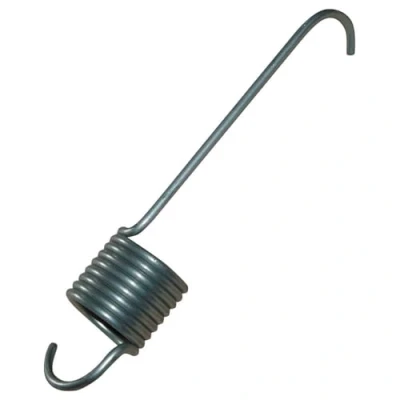 Image of Beko Washing Machine Suspension Spring. Genuine Part Number 2817040100