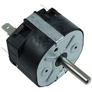 Image of Mi2 Run Back 4 Minute Control Timer for Dualit Toasters