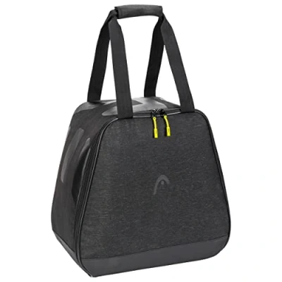Image of ATOMIC HEAD KORE Boot Bag, Black, 30 L