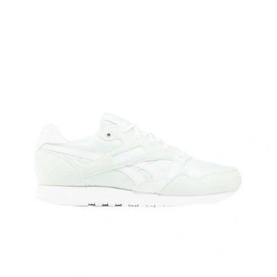Image of Reebok Women&#039;s Ultra Flash Sneaker, AQUDUS/FTWWHT/FTWWHT, 4.5 UK