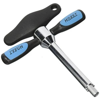 Image of HAZET 6399 167 mm Adjustment Wrench Multi Colour
