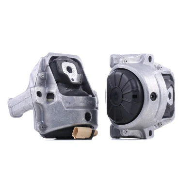 Image of 8K0199381DJ, 8K0199381DK, 8K0199381DL, 8K0199381DM, 8K0199381JN Engine mount MEYLE 100 199 1402/S AUDI: A4 B8 Saloon, A6 C7 Avant, Saloon