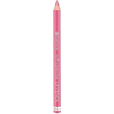 Image of Essence Soft &amp; Precise Lip Pencil liner 22 CHEERFUL