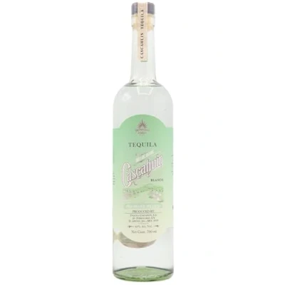 Image of Cascahuin Blanco Tequila 70cl 40% ABV
