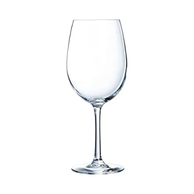 Image of Chef &amp; Sommelier Cabernet Tulip 580ml, without filling mark, 6 Glasses
