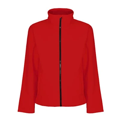 Image of Regatta Professional Men&#039;s Ablaze Printable Softshell Jacket