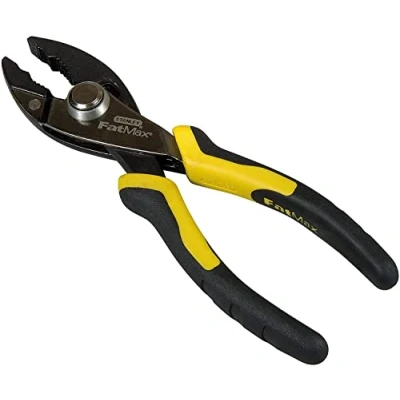 Image of Stanley Fat Max Plier 6 Inch