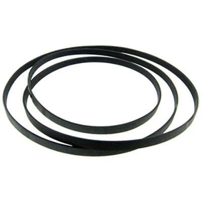 Image of SPARES2GO Drive Belt for Whirlpool Tumble Dryer (2010H7)