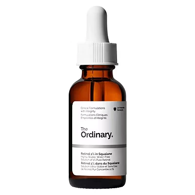 Image of The Ordinary Retinol 1% in Squalane 30ml