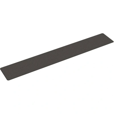 Image of vidaXL Carpet Runner Sisal Look Anthracite 50x300 cm