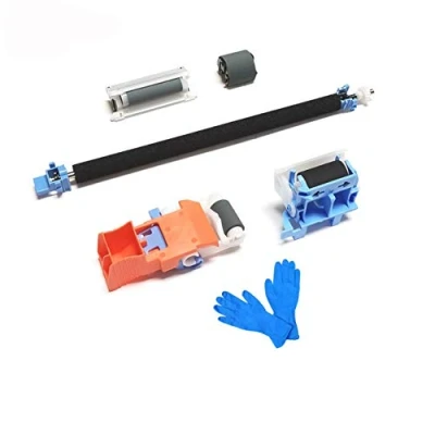Image of Yanzeo M607 RK Roller Maintenance Kit for HP Laserjet M607, M608, M609, M631, M632, M633, RM2 6800, J8J70 67903, 67904 Printer Transfer Rollers