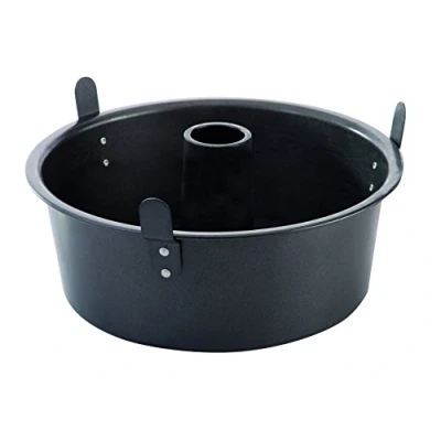 Image of Tescoma Angel Food Cake Pan Delicia, Assorted