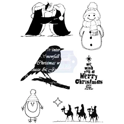 Image of PI Christmas Selection 4