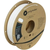 Image of Polymaker PD04001 Polysupport Breakaway Filament Supportmaterial 1.75mm 750g pearlwhite 1 pc(s)